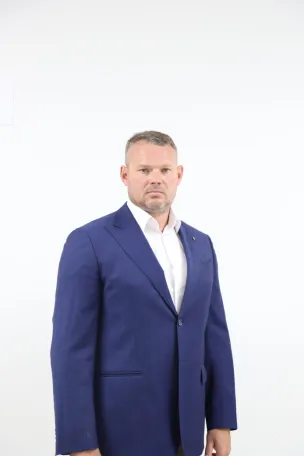 Свистунов Александр Иванович